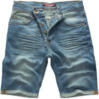 Rock Creek Shorts Jeansshorts Regular Fit