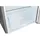 Exquisit KS16-V-H-010D Kühlschrank (133 l, 850 mm hoch, Inoxlook)