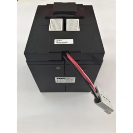KungLong Neubestückung USV Akku APC für RBC23 KuLo