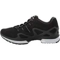 Lowa Gorgon GTX Herren Schwarz/Anthrazit 43,5