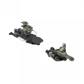 ATK Raider 13 EVO Tourenbindung Grün 102mm