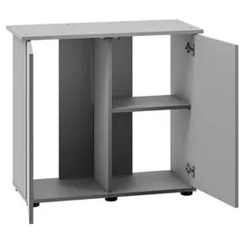 JUWEL AQUARIUM Aquarienunterschrank SBX Rio 125 grau