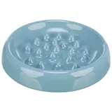 Trixie Slow Feed 250ml, Ø18cm Katze