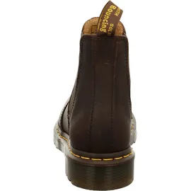 Dr. Martens 2976 Herren Braun 45