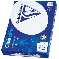 Clairefontaine Clairalfa A4 160 g/m2 250 Blatt