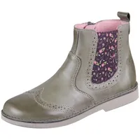 Ricosta - Chelseaboots DALLAS in eukalyptus/Blume, Gr.30