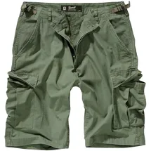 Brandit Textil Bdu Ripstop Kurze Hose Olive 5XL