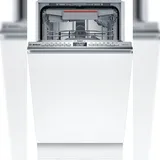Bosch Serie 4 SPV4HMX49E Einbau-Geschirrspüler (vollintegrierbar, 448 mm breit)