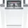 Bosch Serie 4 SPV4HMX49E Einbau-Geschirrspüler (vollintegrierbar, 448 mm breit)