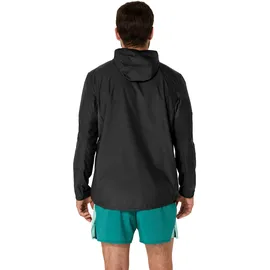 Asics Core Jacket schwarz