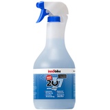 innobike Bike Cleaner Active Wash, 1000ml Blau Modell 2025