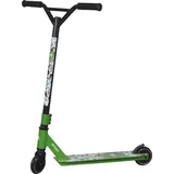 Apollo Stunt Scooter Graffiti Pro 4.0 | Funscooter mit ABEC 9 Kugellagern | Gr.: onesize