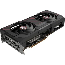 Sapphire Pulse AMD RadeonTM RX 9070 GAMING Grafikkarte 16GB GDDR6 HDMI/DP