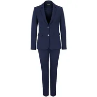 Vestino Damen Hosenanzug elastisch - 42