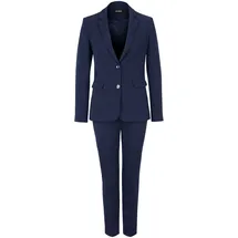 Vestino Damen Hosenanzug elastisch - 42