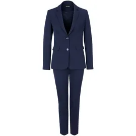 Vestino Damen Hosenanzug elastisch - 42