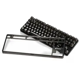 Sharkoon Crystal Shark mechanisch DE