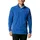 Columbia Klamath Range II Half Zip Fleece 1352472441, Men Fleece Sweaters, Blue, XL EU