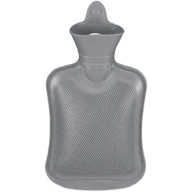 Relaxdays 10045449 Wärmflasche,