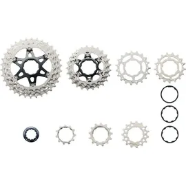Shimano Ultegra Kassette 11-fach 11-28 Zähne Silber