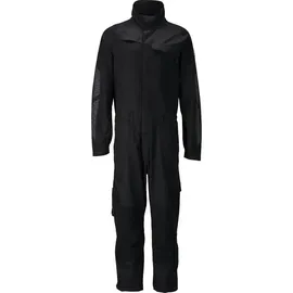 Mascot Overall mit Knietaschen Kombination XS schwarzblau