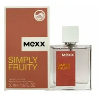 Mexx Simply Fruity Eau de Toilette 50 ml