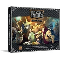 Upgrade Pack: Massive Darkness 2