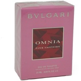Bulgari Omnia Pink Sapphire Eau de Toilette