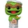 Funko Oscar The Grouch Vinyl Figur