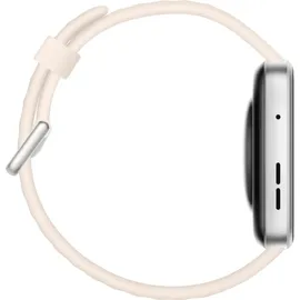 Huawei Watch Fit 4 Weiß + FreeBuds SE2