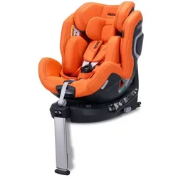 Recaro Xenon 1 Vibrant Orange Vibrant Orange