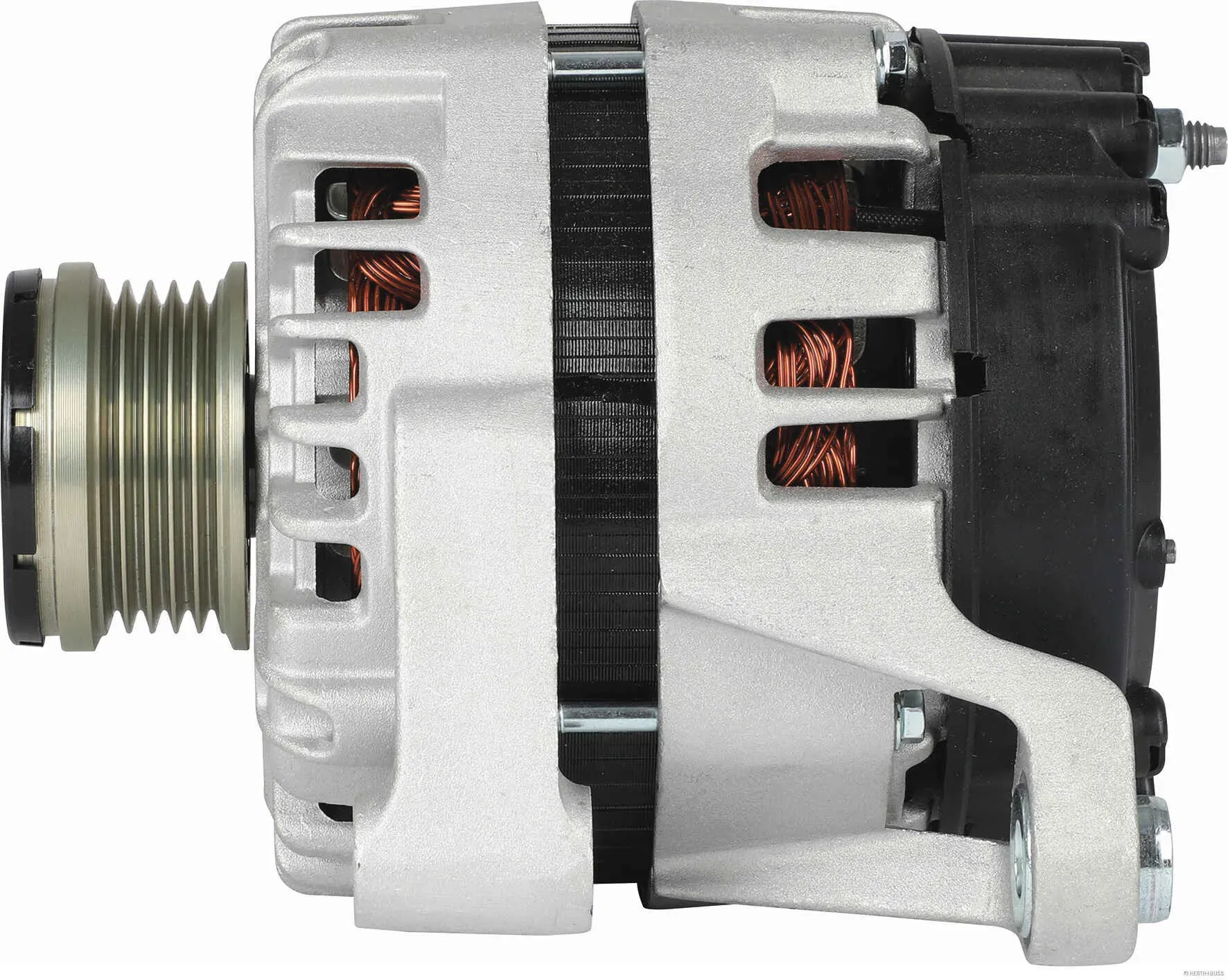 HERTH+BUSS ELPARTS Generator 32004004 für CADILLAC