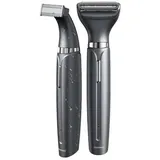 Kensen 2-in-1 Körper-Trimmer 05-KTMQ31-0GA (grau)