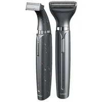 Kensen 2-in-1 Körper-Trimmer 05-KTMQ31-0GA (grau)