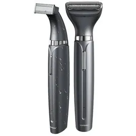 Kensen 2-in-1 Körper-Trimmer 05-KTMQ31-0GA (grau)