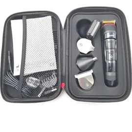 Beurer Multigroomer MN9X Schwarz