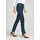 GOLDNER Jeans dunkelblau 34