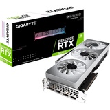 Gigabyte GeForce RTX 3070 Ti Vision LHR OC 8 GB GDDR6X