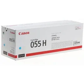 Canon 055H cyan