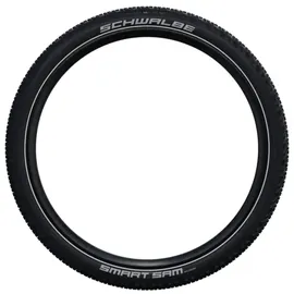 Schwalbe Smart Sam 20 x 1,85 Zoll Drahtreifen