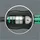 WERA Click-Torque C 4 Drehmomentschlüssel 1-tlg. 60-300 Nm 1/2 Zoll