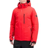 McKINLEY Outdoorjacke Jacke Dean II M (1-St) schwarz XL (54)