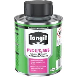 Tangit PVC-U/C ABS Reiniger 125 ml
