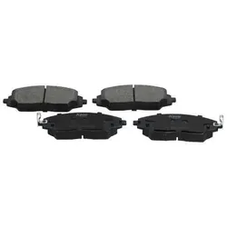 KAVO PARTS Bremsbelagsatz CHEVROLET KBP-1021 95231012 Bremsbeläge,Bremsklötze,Bremssteine,Bremsbeläge & Bremsbelagsatz,Bremsklötze & Bremsbelagsatz