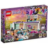 LEGO Friends Tuning Werkstatt (41351) NEU OVP