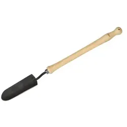 Handschaufel schmal Buchenstiel 40 cm