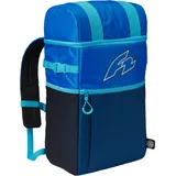 Kühlrucksack/-tasche für SUP (Kühlrucksack 20L dunkelblau)