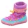 Affenzahn Boots Eule Lila 24
