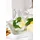 Bohemia Cristal Krug Classic 500 ml Kristall, Kristalloptik Transparent Klar