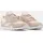 Reebok Classic Nylon pink stucco/cloud white/cloud white 40